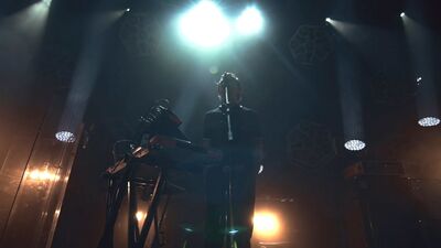 Delphin: nuevo álbum y nueva gira en 2018