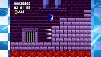 As Aventuras de Inverno do Sonic, de Razor Zenon