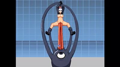 Mugen Kuromaru contre Umbra