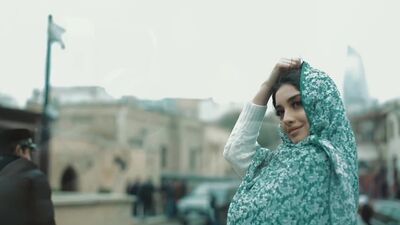 Javid - Tu es mon monde (Azerbaïdjan 2019) en russe +