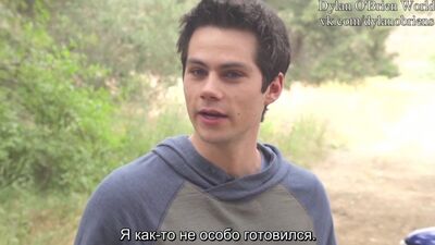 Қасқыр баласы / 5-маусым / After After Show (5-эпизод, орысша субтитрлар)