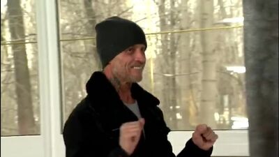 No se emitirá en TNT: Swami Dashi antes de las clases magistrales