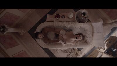 Marina Gatell - La cuisinière de Castamar (La cocinera de Castamar, 2021) s01e01e04e05e07e08e12 Marina Gatell - La cuisinière de Castamar