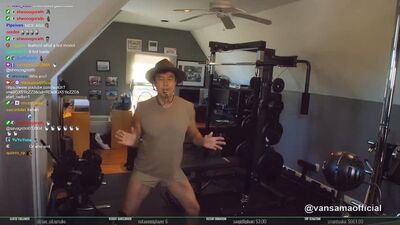 ♂️ Di Darkholme | Allenamento del Dungeon Master |