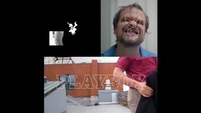 Фотосесія для журналу «Playboy»