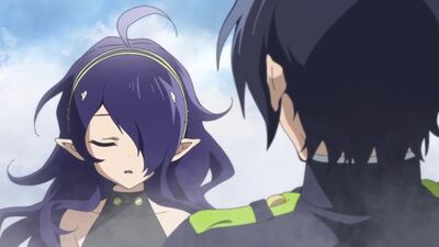 Соңғы Серафим / Owari no Seraph, 14-ші эпизод
