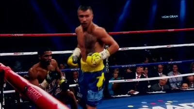 Wasyl Łomaczenko kontra Guillermo Rigondeaux I Najlepsze momenty – Wasyl Łomaczenko kontra Guillermo Rigondeaux