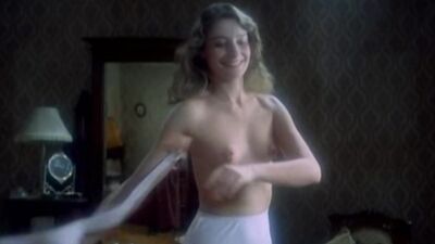Асумпта Серна, Маріон Гейм оголена — «Солодкі години» (1982) HD 720p