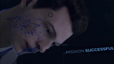 Pior do que isto já não vai ficar. | Detroit Become Human | Connor