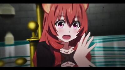 Raphtalia | L'ascesa dell'eroe dello scudo