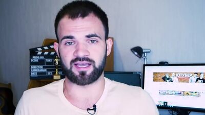 El youtuber Zashkvar Ivangaya: publicidad en lugar de contenido __ Las modificaciones podrían dar lugar a un bloqueo