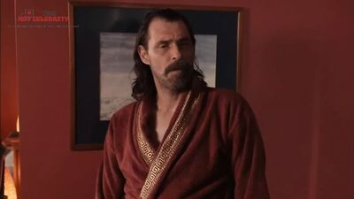 Melis Birkn - 46 Yok Olan 2016 S01b0506