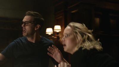 Lumen – Recenzja nr 75: „X-Men: Mroczny Feniks” i „Ludzie w czerni: International”