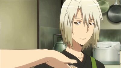 Battute nell'anime "Satana in cerca di un secondo lavoro"