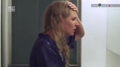 «Пися», қысқаметражды фильм, қара комедия 2