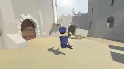 Слендерина проти Коп Нуб Пластилінова фігурка! Як створити портал у Пластиліні