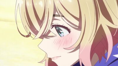 Une fille pour une heure, épisode 3