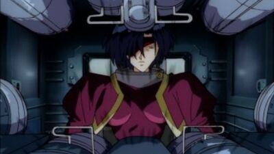 Die Sternenritter vom Outlaw Star / Seihou Bukyou Outlaw Star – Folge 3 (Untertitel)