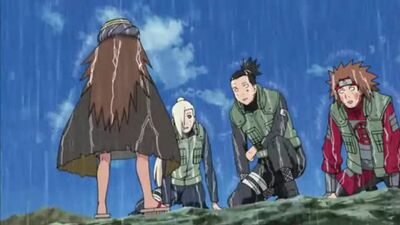 Episódio 313 de Naruto: Shippuuden RAW + tradução (legendas, dublagem)