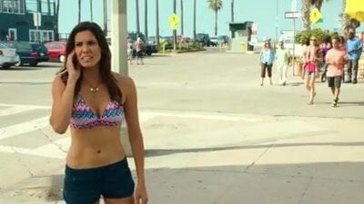 Daniela Ruah – NCIS: Los Angeles