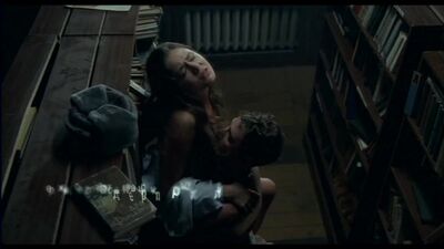 Die nackte Elena Lyadova im Film „Soldaten-Decameron“ | Nackte Prominente, Promi-Sex, russisch