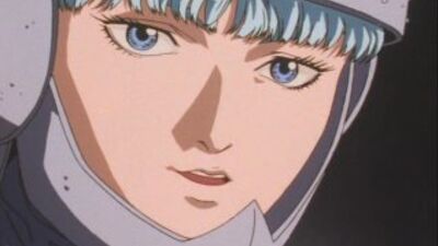 Berserk / Берсерк (3 серія)