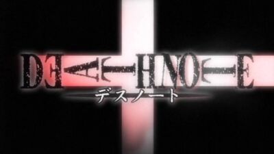 «Тетрадь смерті». Вступна заставка 1 // Death Note. Вступна заставка 1