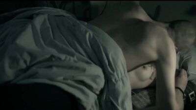 Molly Blixt Egelind Nude - Para todos os meus amigos (2010) HD 720p
