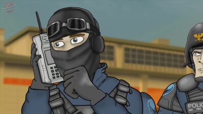 Freunde aus Battlefield – BF4 oder Hardline (Staffel 5, Folge 15)