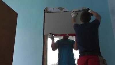 Como fazer um arco