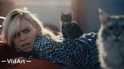 Billie Piper - I Hate Suzie