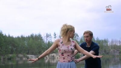 Vanessa Aleksander - Svetka s01e04 (2017) HD 1080p Nua? Sensual! Ver online / Ванесса Александер - Светка