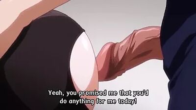 Kyouiku Shidou The Animation, Folge 1, englische Untertitel, unzensiert