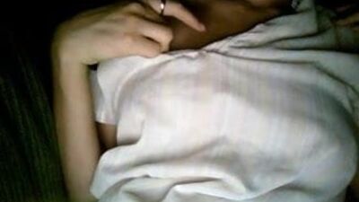 Big Boobs on Chatroulette