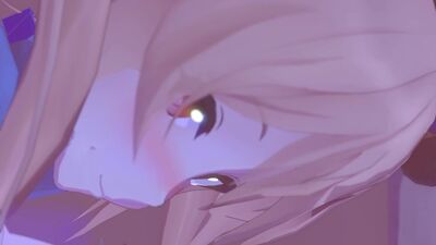 KanColle: Мурасаме-нің байсалды ғашықтық биі (Fantia-ға жарияланған, цензурасыз қысқа нұсқа) MMD R 18