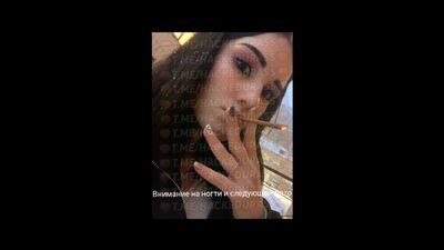 Zusammengefügte Fotos von Karina Arakelyan
