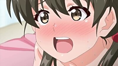 Sexo adolescente / Shishunki Sex - 02 [Subtítulos en ruso][CENSURADO] (hentai)