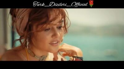 Hande Erçel i Rıza Koçakoğlu