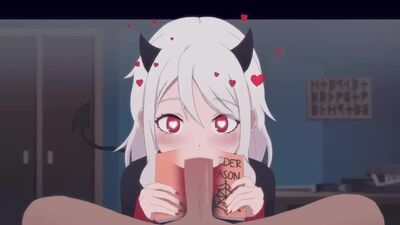 Helltaker Хентай | хентай 18+