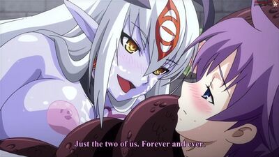 [ENG HD] Monmusu Quest!/ Quest Monster Maid 02*2 (+18 Hentai~Hentai~Porno~XXX)