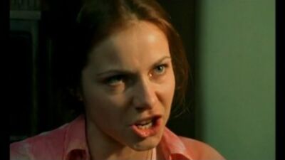 La brigade, épisode 9 (moment marrant) : 10 ans plus tard