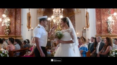 Vídeo da música «Turpeya», do filme «Bharat» — Salman Khan, Katrina Kaif, Disha Patani, Tabu, Varun Dhawan, Jackie Shroff, Nora Fathehi