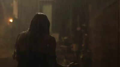 Escena de la infidelidad 03: bajo su boca. 2016