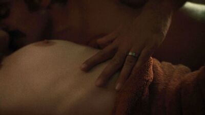 Olivia Wilde – Vinyl (2016)