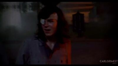 Vines TWD — Карл Граймс