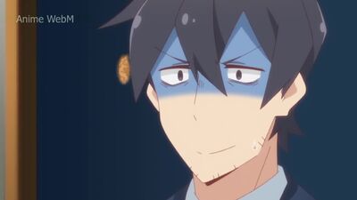 Anime.webm Senko-san, la renarde de Sewayaki