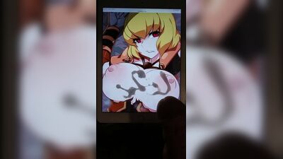Overlord SOP – Ein Sperma-Tribut für Clementine