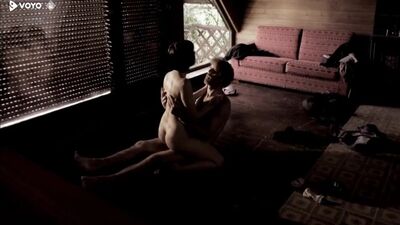 Nina Rakovec Nude - Bagagem Pessoal (SI 2009) 720p WEB LQ