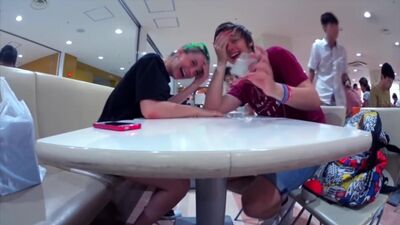 IVANGAI E MARYANA RO - VIDEOCLIP - Il video più carino - Idioti (video) - EeOneGuy e Maryana Ro