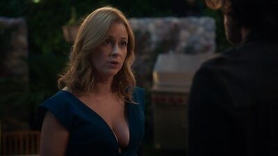 Jenna Fischer - Separados, mas juntos / Jenna Fischer - Splitting Up Together (2018 - 2019)